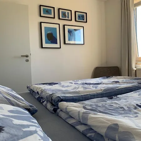 Daire Casa Marcu 1 Og *