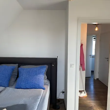 Casa Marcu 1 Og Daire