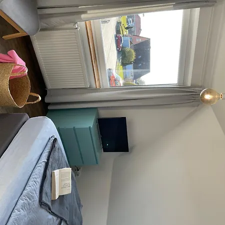 Casa Marcu 1 Og Daire *