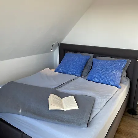 Daire Casa Marcu 1 Og Landkirchen