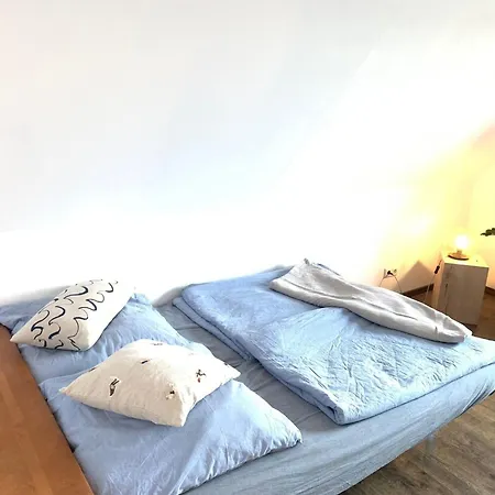 Apartment Casa Marcu 1 Og Landkirchen