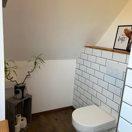 Apartment Casa Marcu 1 Og