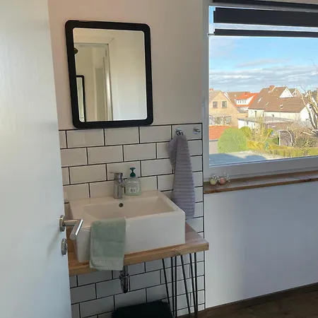 Casa Marcu 1 Og Apartment Landkirchen