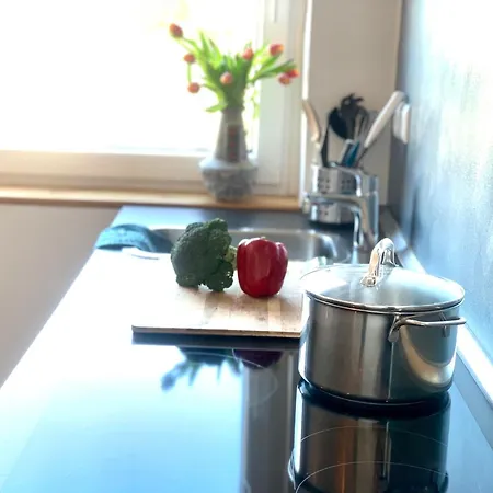 Casa Marcu 1 Og * Landkirchen