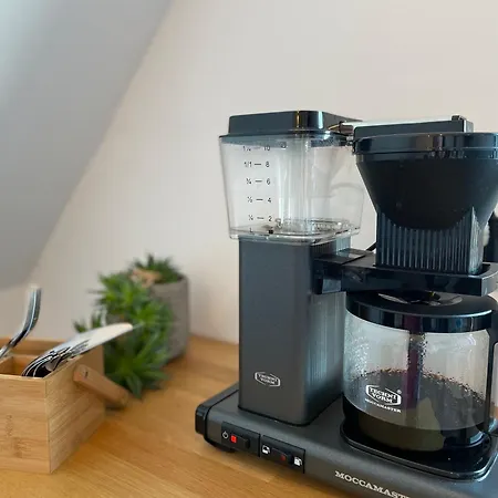 Casa Marcu 1 Og Daire