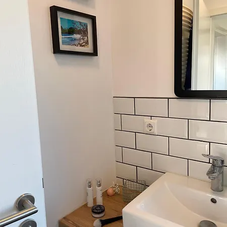 Daire Casa Marcu 1 Og