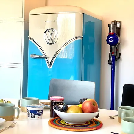 Casa Marcu 1 Og Daire *