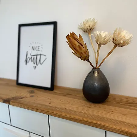 Casa Marcu 1 Og Daire Landkirchen