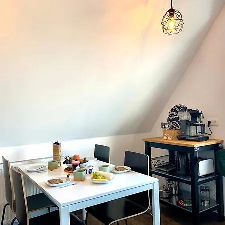 Daire Casa Marcu 1 Og Landkirchen