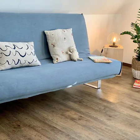 Casa Marcu 1 Og * Landkirchen