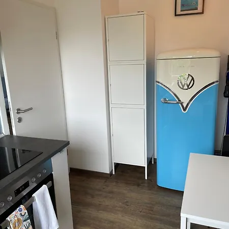 Daire Casa Marcu 1 Og