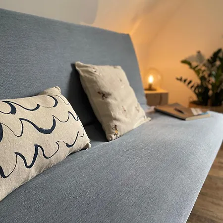 Casa Marcu 1 Og Daire *